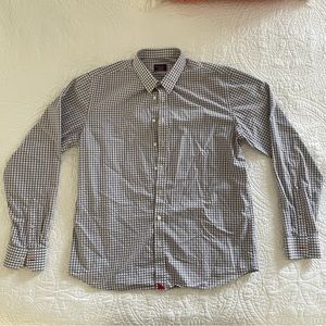 UNTUCKit Button Down Shirt - XL Tall